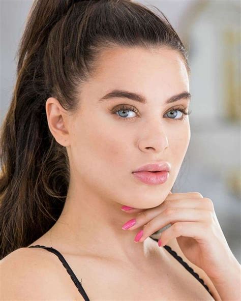 Lana Rhoades Net Worth